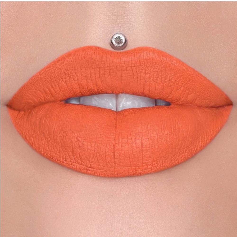 Jeffree star Velour liquid lipstick